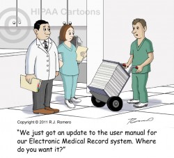 Electronic Medical Records