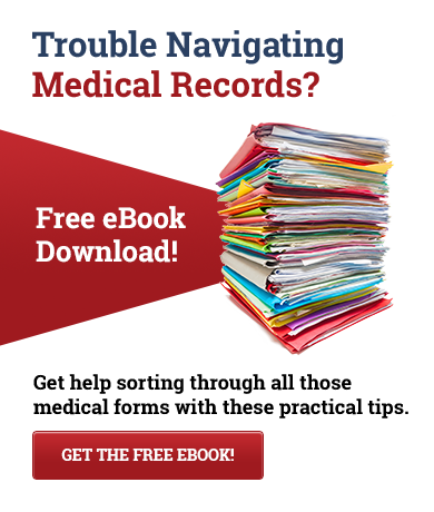 Navigating Medical Records