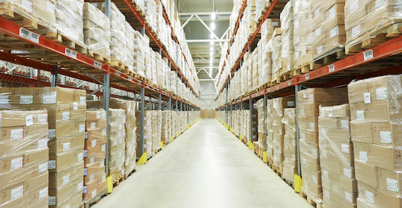 Learn about warehouse safety facts.