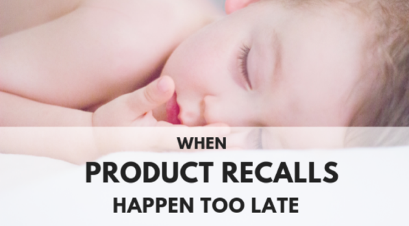 when product recalls happen too late